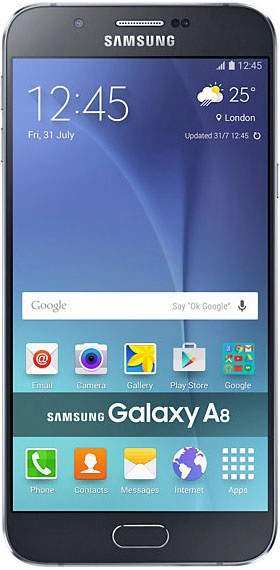 Samsung Galaxy A8 Duos SM-800Y